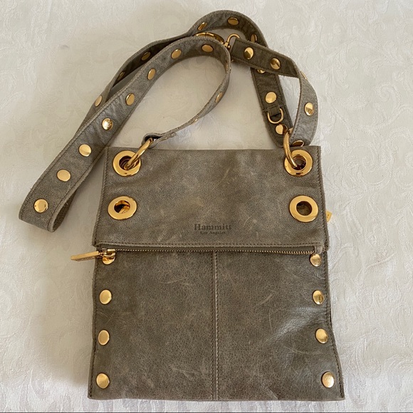 Hammitt Medium Montana Crossbody bag - Picture 3 of 14